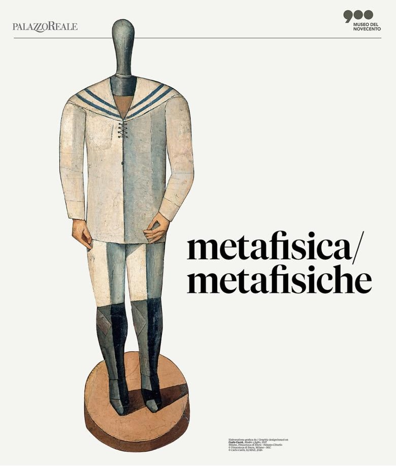 Metafisica/Metafisiche. Modernità e malinconia.