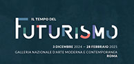 Il Tempo del Futurismo