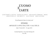 L’UOMO E L’ARTE
