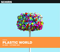 PLASTIC WORLD