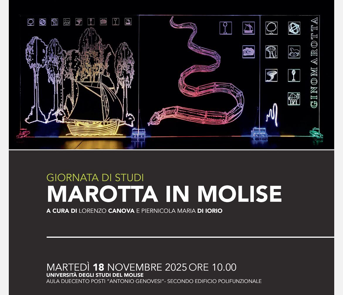 Marotta in Molise
