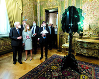 Esposizione permanente